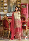 Rangeen Edition By Eba Chinon Printed Surat Readymade Suits Wholesale Market